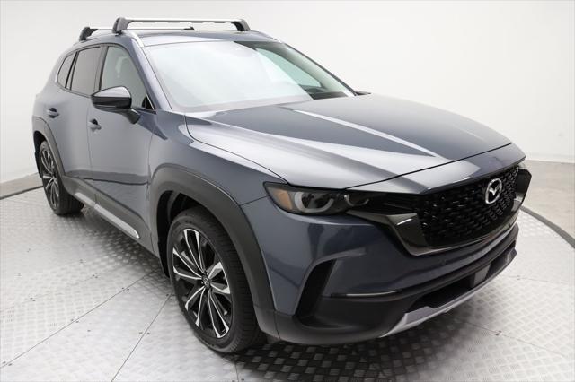 used 2024 Mazda CX-50 car, priced at $36,977