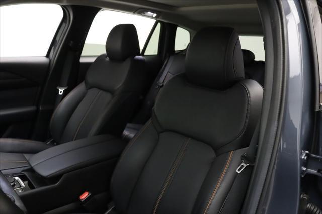 used 2024 Mazda CX-50 car, priced at $36,977