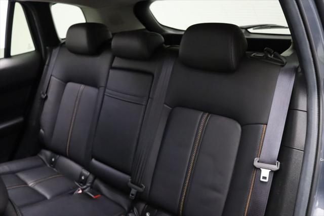 used 2024 Mazda CX-50 car, priced at $36,977