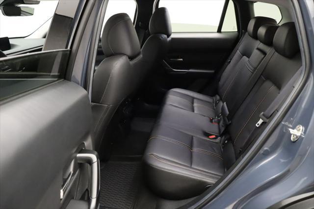 used 2024 Mazda CX-50 car, priced at $36,977