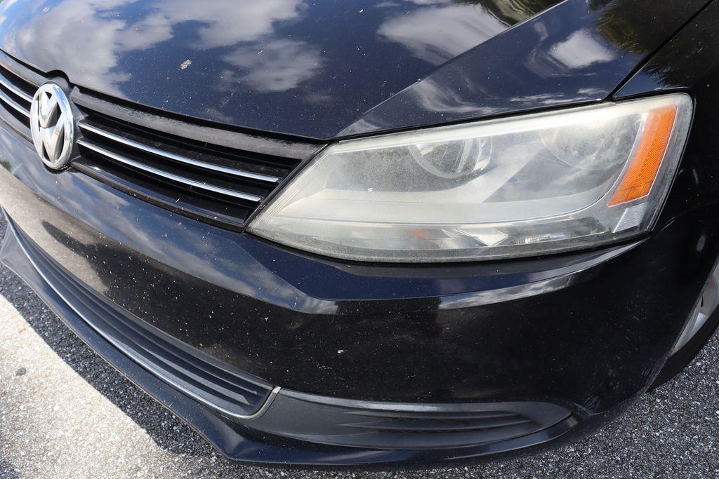 used 2014 Volkswagen Jetta car, priced at $4,857