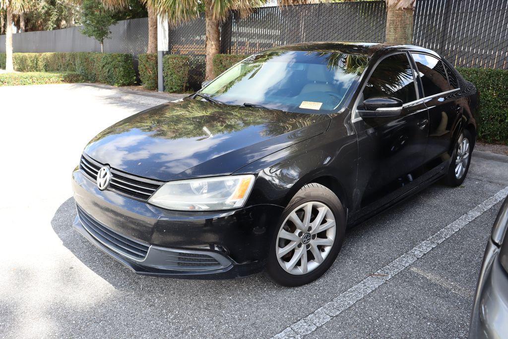 used 2014 Volkswagen Jetta car, priced at $4,857