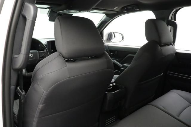 used 2024 Toyota Tacoma car, priced at $33,977