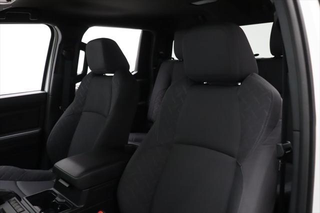 used 2024 Toyota Tacoma car, priced at $33,977