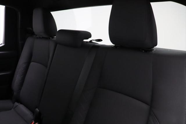 used 2024 Toyota Tacoma car, priced at $33,977