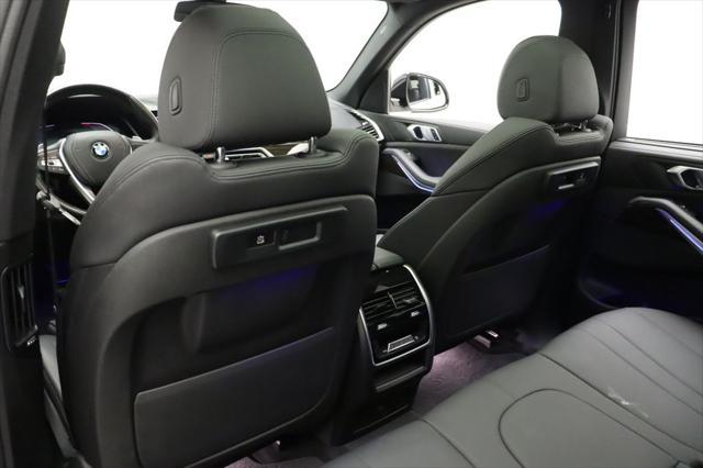 used 2020 BMW X5 car, priced at $29,477