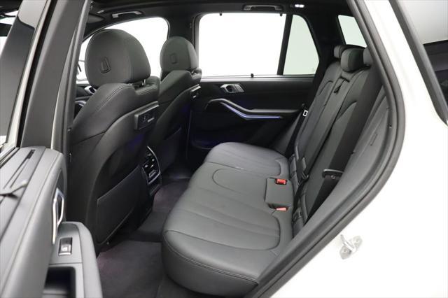 used 2020 BMW X5 car, priced at $29,477