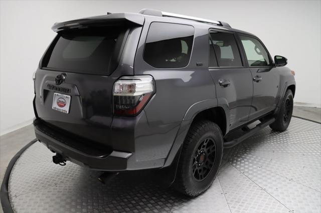 used 2023 Toyota 4Runner car, priced at $40,477