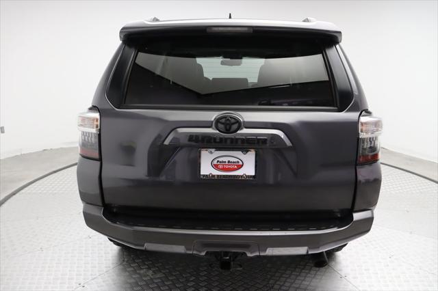 used 2023 Toyota 4Runner car, priced at $40,477