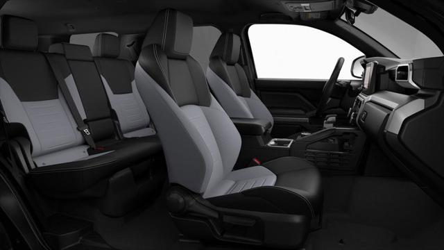 new 2025 Toyota 4Runner car, priced at $48,750