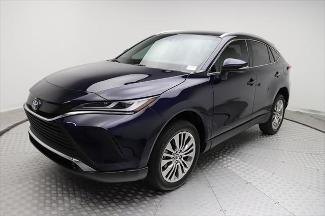 used 2022 Toyota Venza car, priced at $30,477