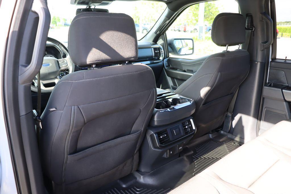 used 2021 Ford F-150 car, priced at $30,977