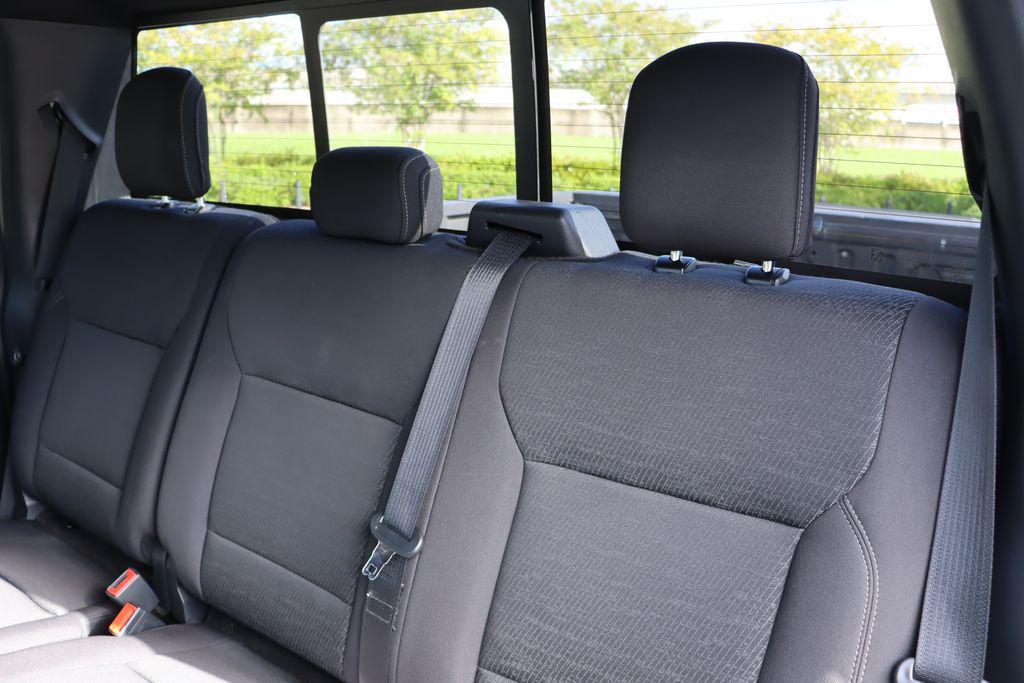 used 2021 Ford F-150 car, priced at $30,977
