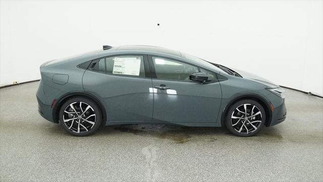 new 2024 Toyota Prius Prime car, priced at $39,679