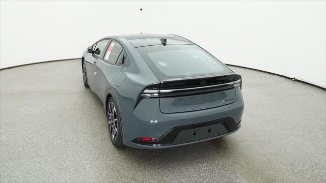 new 2024 Toyota Prius Prime car, priced at $39,679