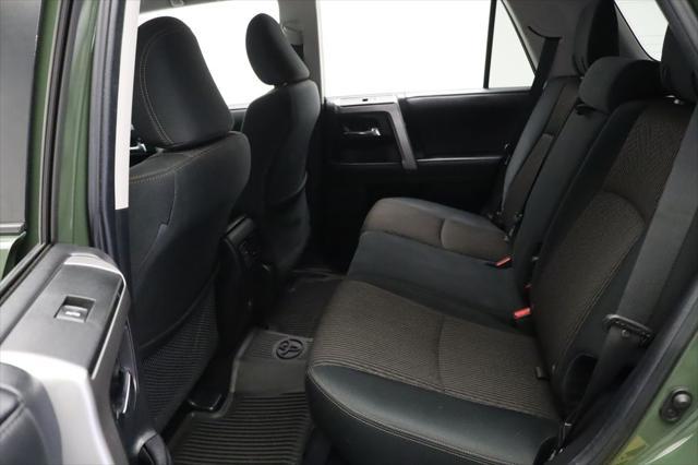 used 2021 Toyota 4Runner car, priced at $38,472