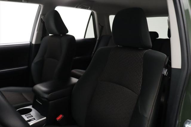 used 2021 Toyota 4Runner car, priced at $38,472