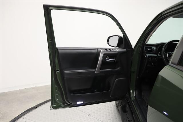 used 2021 Toyota 4Runner car, priced at $38,472