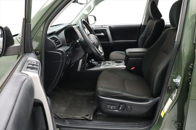 used 2021 Toyota 4Runner car, priced at $38,472