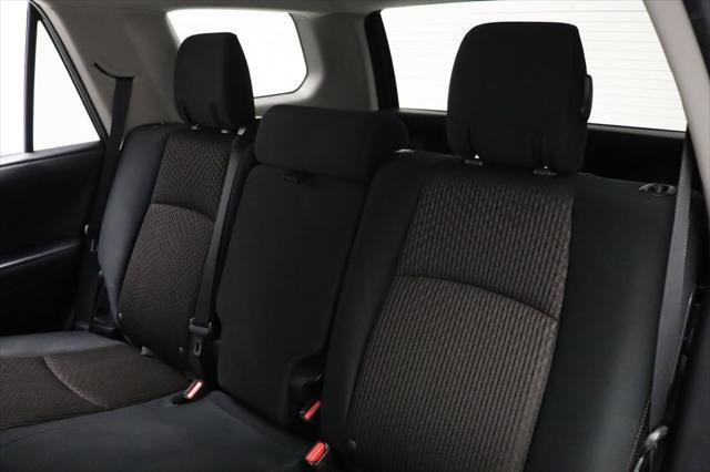 used 2021 Toyota 4Runner car, priced at $38,472