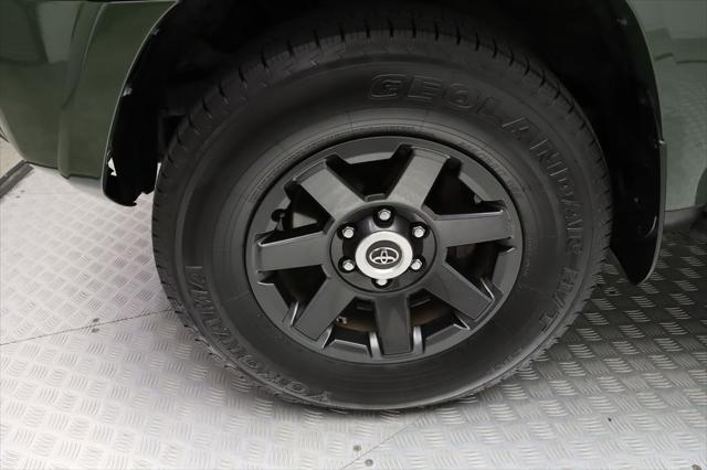 used 2021 Toyota 4Runner car, priced at $38,472