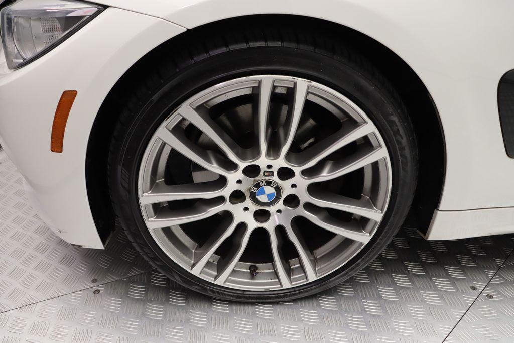 used 2015 BMW 428 car, priced at $9,377