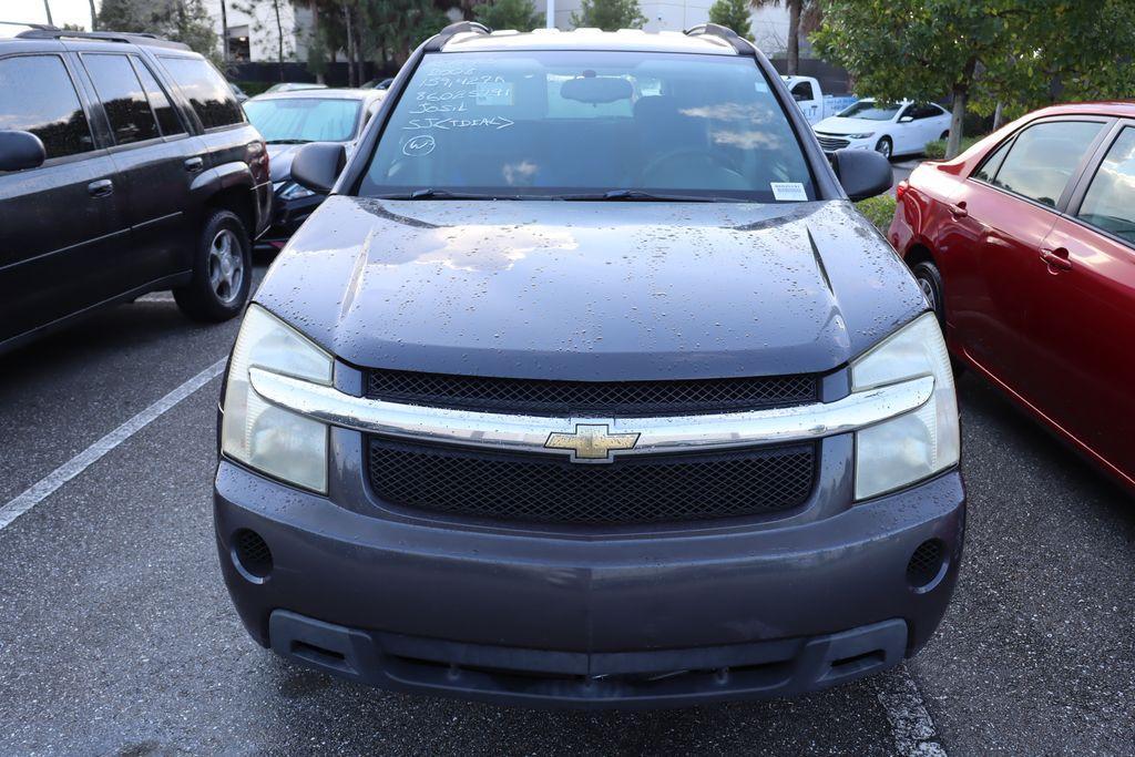 used 2008 Chevrolet Equinox car, priced at $3,977