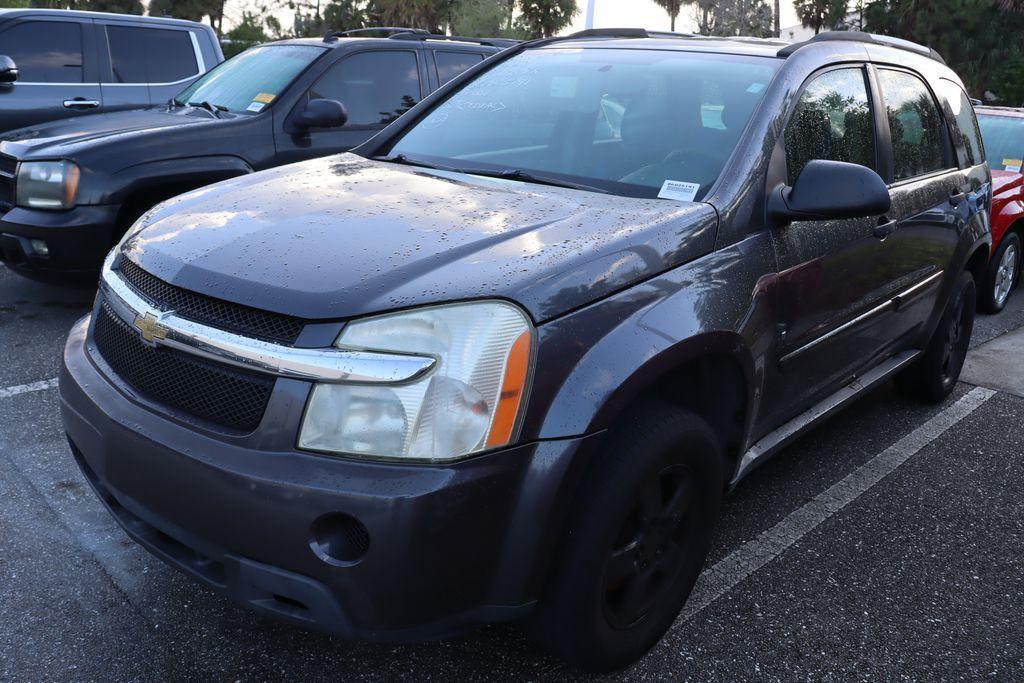 used 2008 Chevrolet Equinox car, priced at $3,977