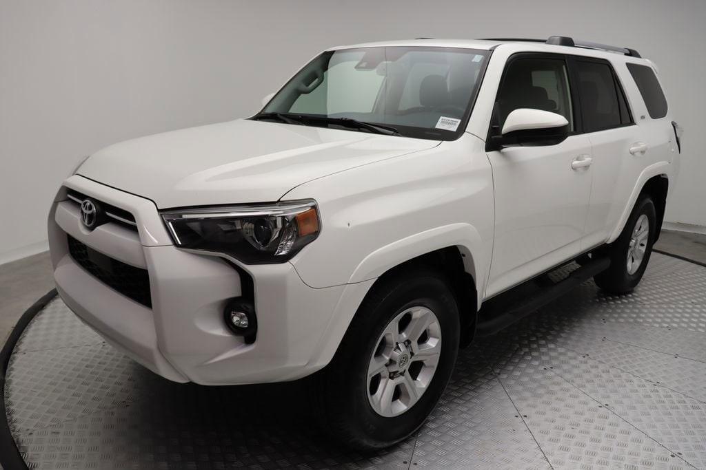 used 2023 Toyota 4Runner car, priced at $32,563