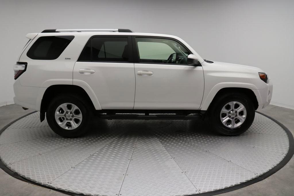 used 2023 Toyota 4Runner car, priced at $32,563