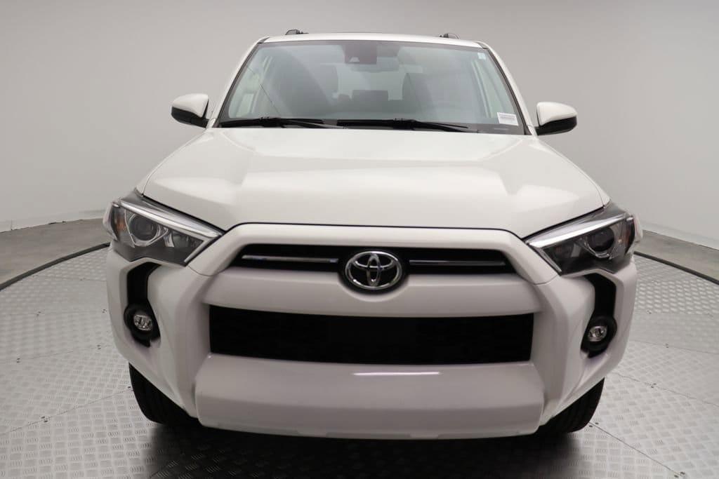 used 2023 Toyota 4Runner car, priced at $32,563