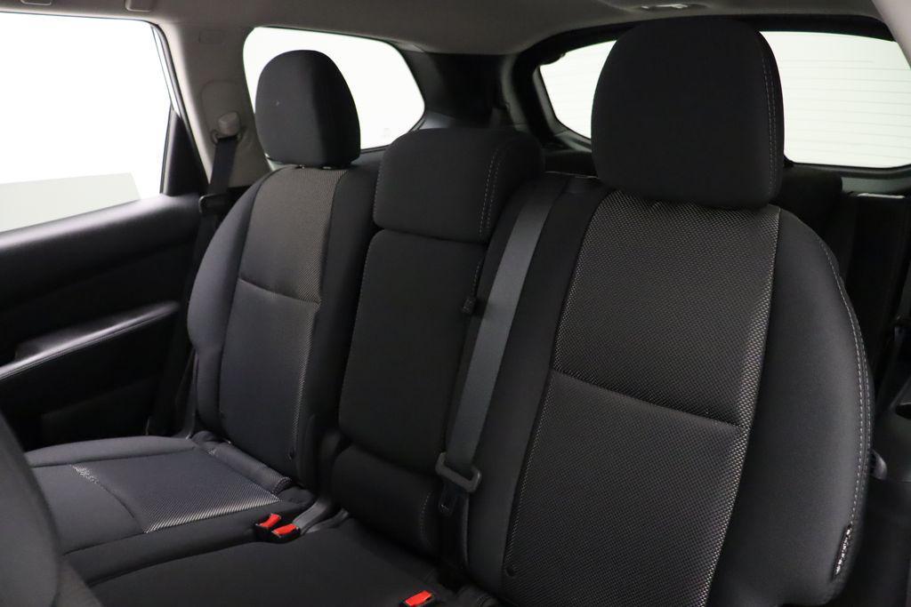 used 2020 Nissan Pathfinder car, priced at $20,777