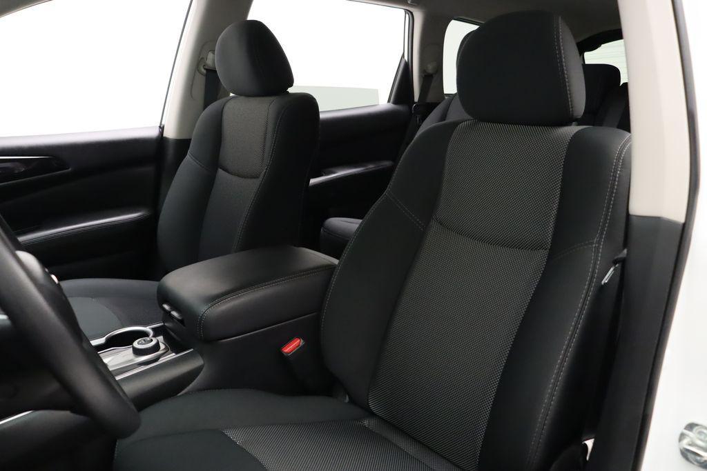 used 2020 Nissan Pathfinder car, priced at $20,777