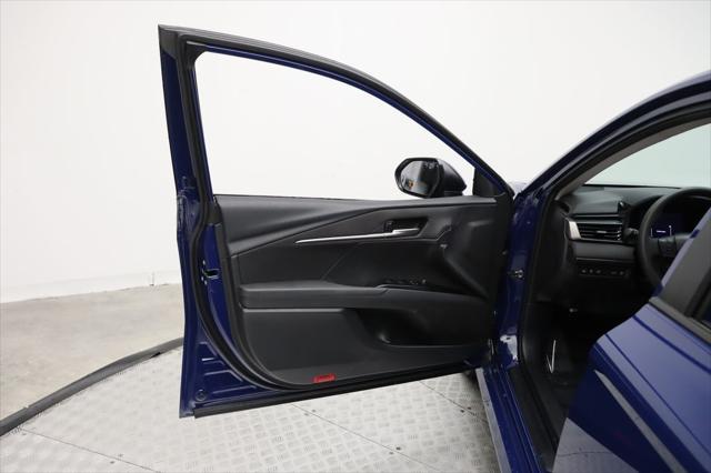 used 2025 Toyota Camry car, priced at $26,767