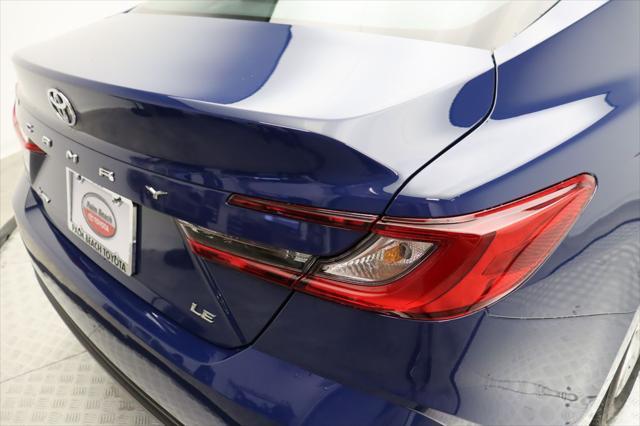 used 2025 Toyota Camry car, priced at $26,767