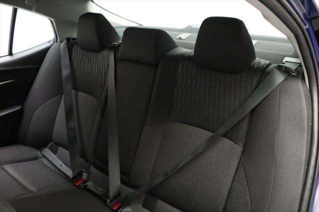 used 2025 Toyota Camry car, priced at $26,767