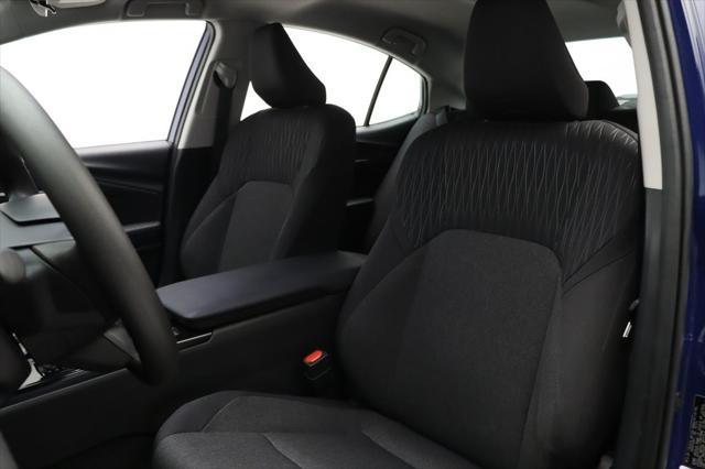 used 2025 Toyota Camry car, priced at $26,767