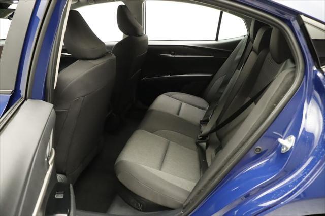 used 2025 Toyota Camry car, priced at $26,767