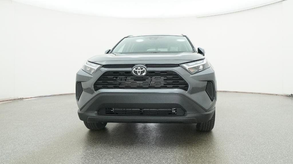 new 2025 Toyota RAV4 Hybrid car, priced at $36,632