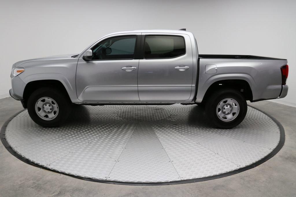 used 2023 Toyota Tacoma car, priced at $28,404