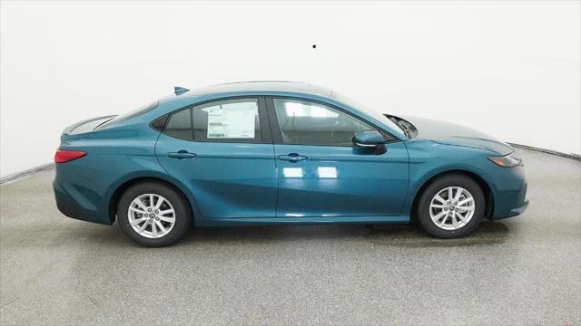 new 2025 Toyota Camry car, priced at $30,301