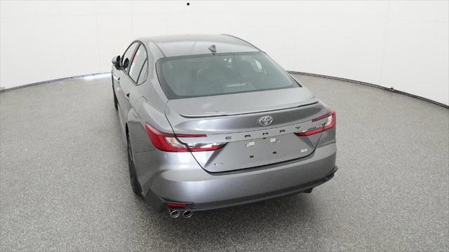 new 2025 Toyota Camry car, priced at $33,736
