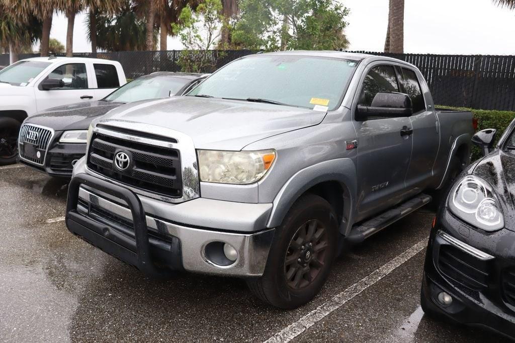 used 2013 Toyota Tundra car, priced at $20,977