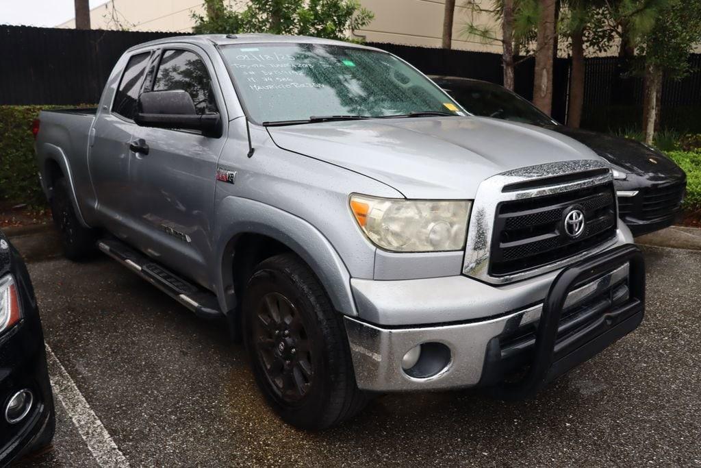 used 2013 Toyota Tundra car, priced at $20,977