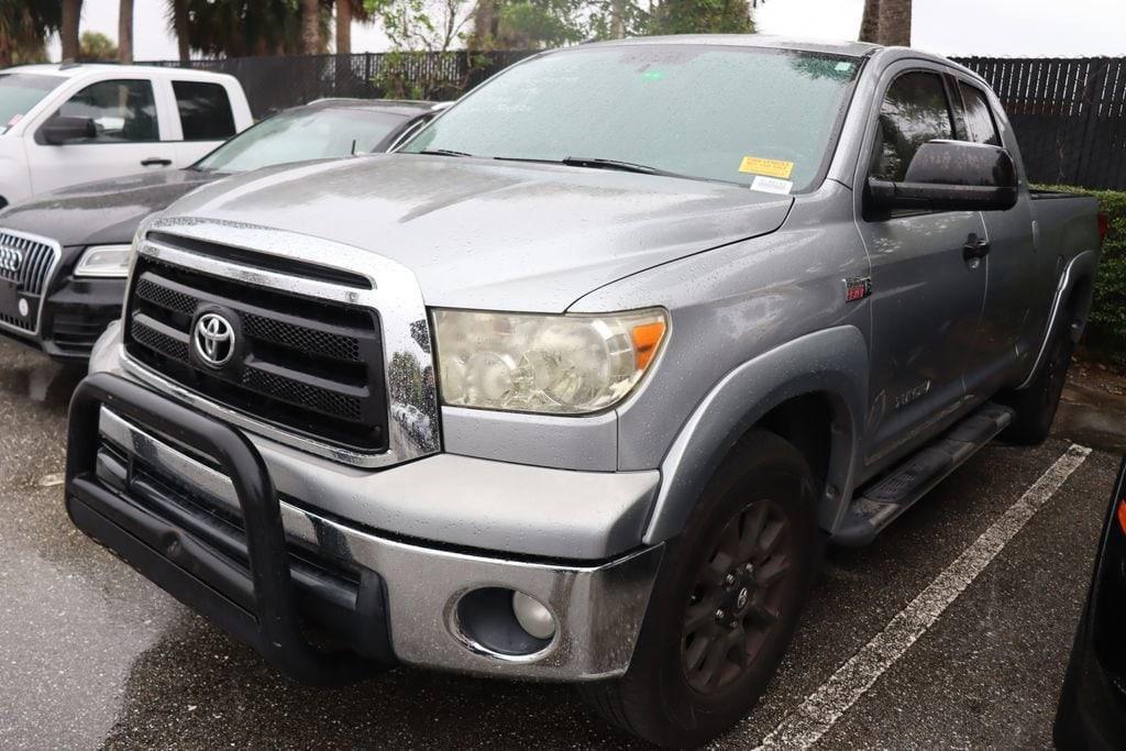 used 2013 Toyota Tundra car, priced at $20,977