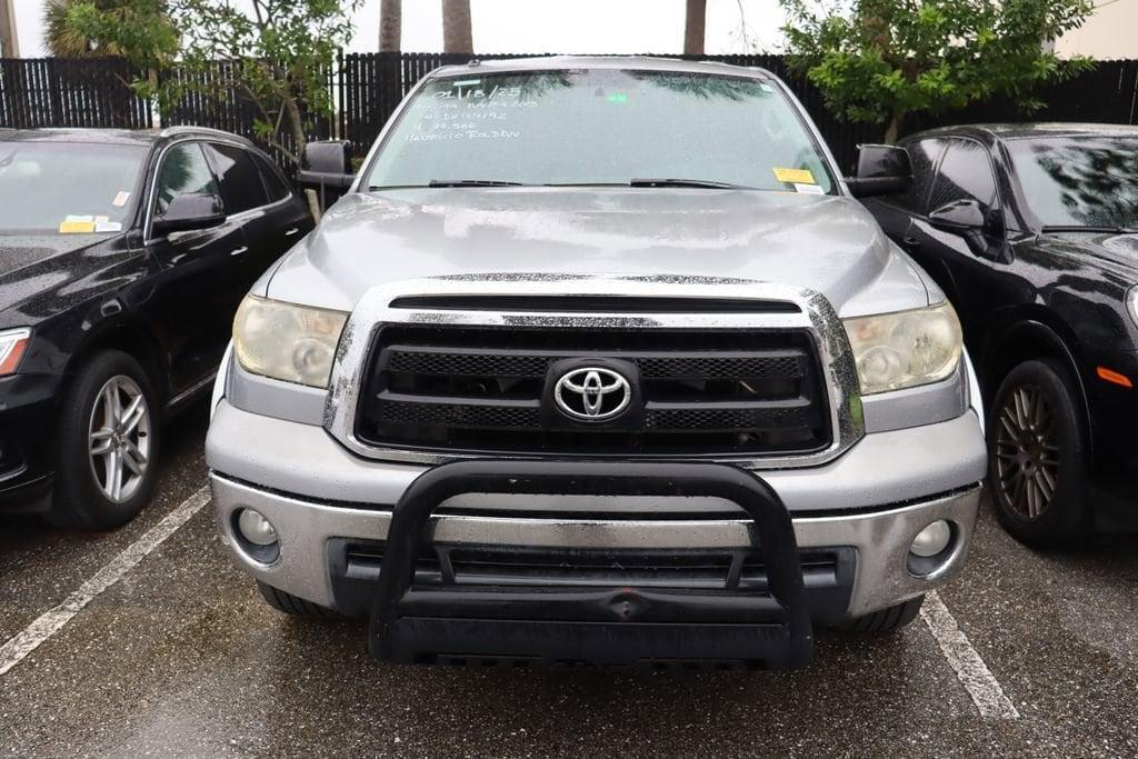 used 2013 Toyota Tundra car, priced at $20,977