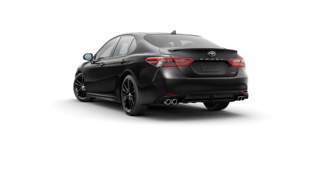 new 2023 Toyota Camry car, priced at $35,501