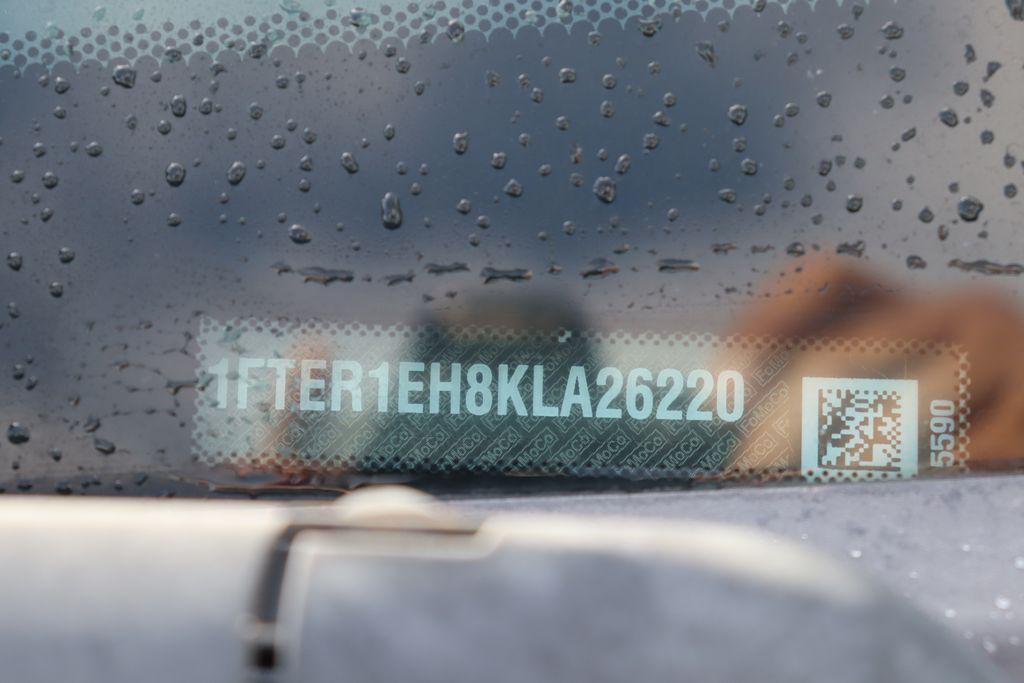 used 2019 Ford Ranger car, priced at $25,357