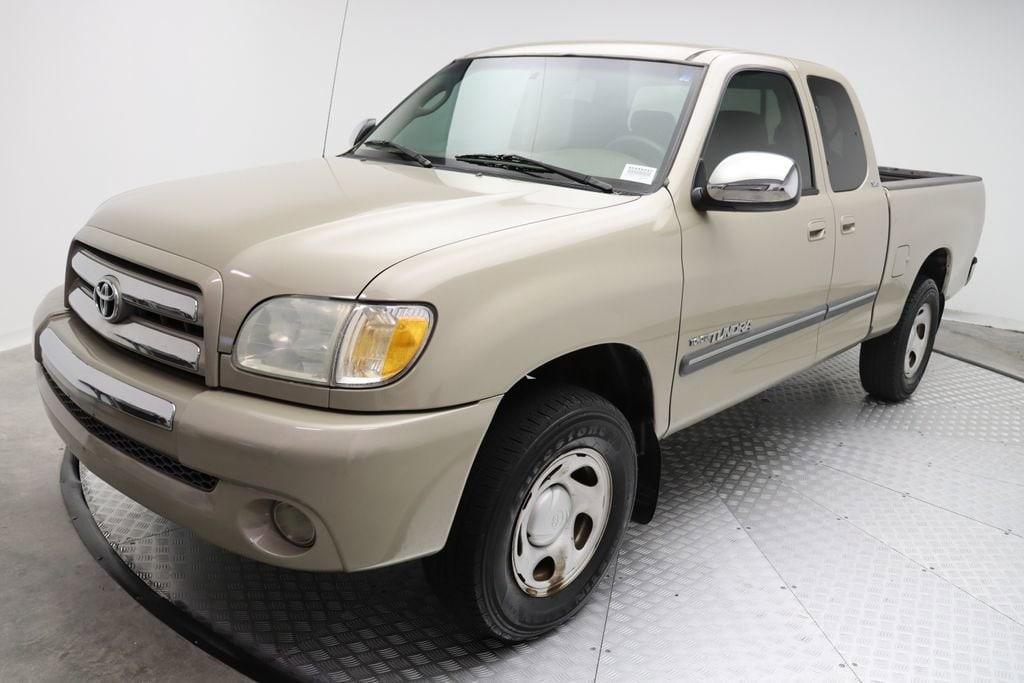 used 2004 Toyota Tundra car, priced at $12,957