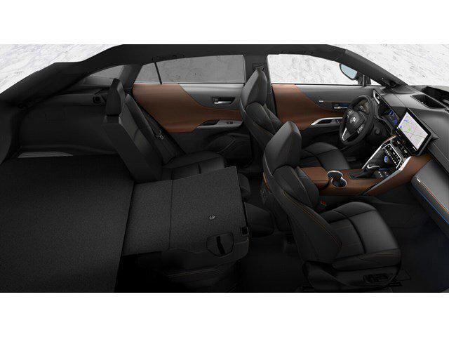 new 2023 Toyota Venza car, priced at $46,646